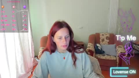 Snapshot of lilyviolet7 chatting on 06/01/26, 08:16 Hi Im Lily online show from 06/01/26, 08:16