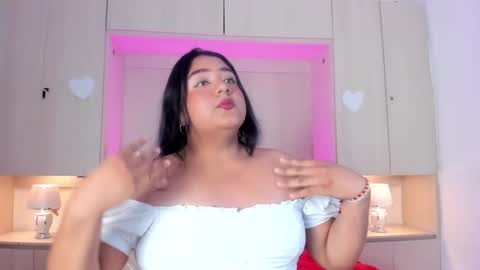 lilywhitee1 online show from 09/27/25, 04:17