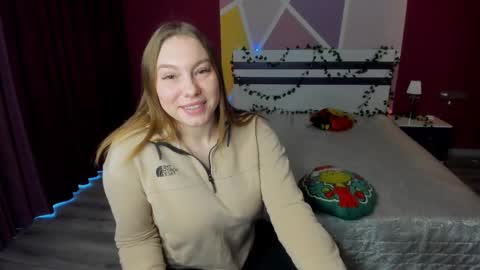 Snapshot of lilywilds chatting on 01/15/26, 06:40 Lily online show from 01/15/26, 06:40