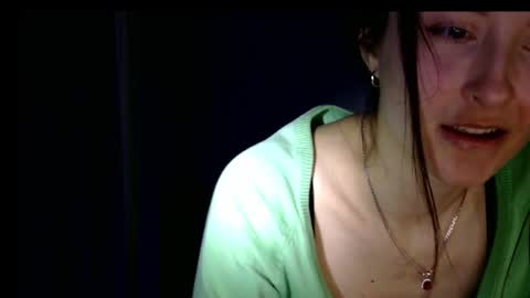 Snapshot of lilyxsky chatting on 01/15/25, 03:39 LilyXSky online show from 01/15/25, 03:39