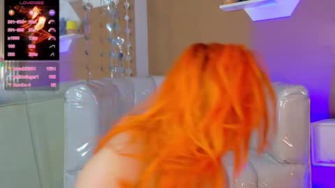 Lilly online show from 03/09/25, 06:54