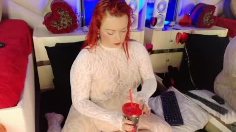 Snapshot of lilyybigass chatting on 03/03/26, 11:49 Lilly online show from 03/03/26, 11:49