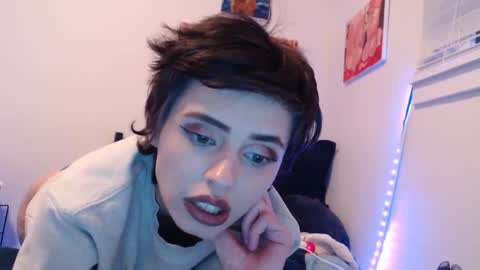 Liminal online show from 12/16/24, 02:36