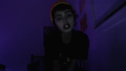 Liminal online show from 01/10/25, 03:50