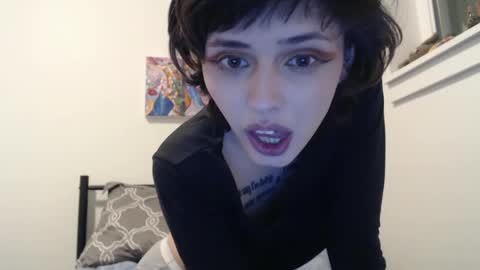 Liminal online show from 02/28/25, 03:37