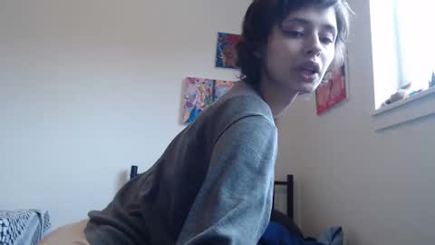 Liminal online show from 03/02/25, 08:50