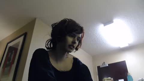 Liminal online show from 10/11/25, 08:51