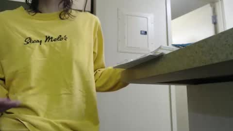 Liminal online show from 10/12/25, 07:57