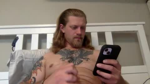 Chris online show from 11/05/25, 05:24