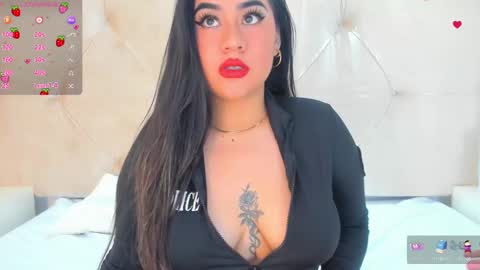 Lin  online show from 02/03/25, 12:25