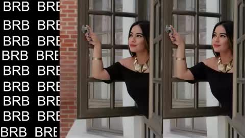 Snapshot of lin_jayani chatting on 12/20/25, 02:57 Lin online show from 12/20/25, 02:57