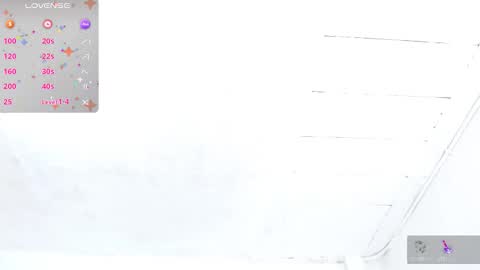 Snapshot of lin_jayani chatting on 01/13/26, 03:39 Lin online show from 01/13/26, 03:39