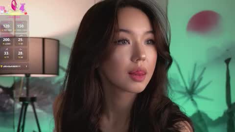 Snapshot of lin_kun chatting on 11/04/25, 12:10 Lin Use menu to play with me online show from 11/04/25, 12:10