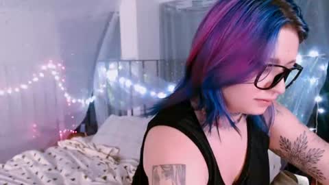Lina2D tyan online show from 06/19/26, 05:39