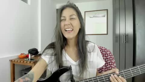 Snapshot of lina__mandarina chatting on 01/09/25, 08:33 Lina Mandarina online show from 01/09/25, 08:33