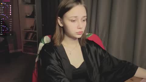 Snapshot of lina_and_lion chatting on 02/14/26, 05:10 Scarlet online show from 02/14/26, 05:10