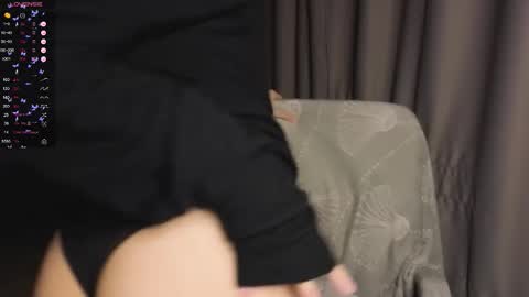 Snapshot of lina_and_lion chatting on 02/19/26, 03:46 Scarlet online show from 02/19/26, 03:46