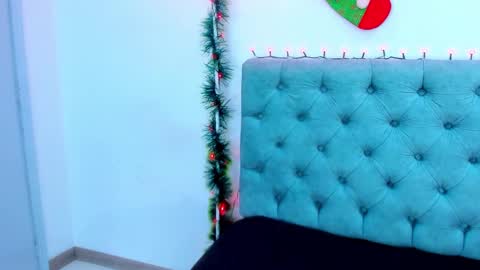  Lina Bedoya  online show from 12/28/24, 02:32