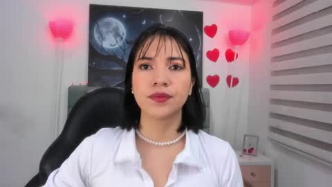  Lina Bedoya  online show from 03/11/25, 11:44