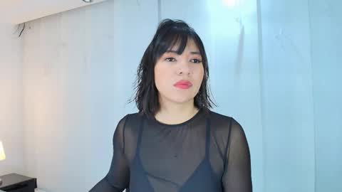  Lina Bedoya  online show from 09/25/25, 11:36