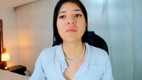  Lina Bedoya  online show from 01/14/26, 11:38