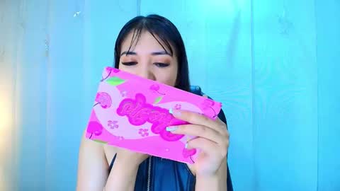  Lina Bedoya  online show from 03/17/26, 11:35