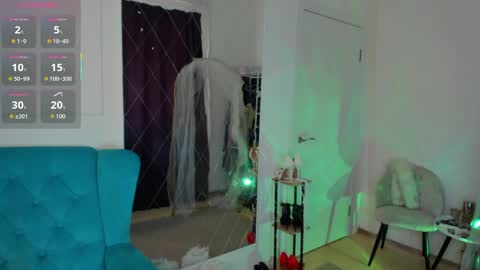 lina_bennet online show from 05/27/26, 01:57