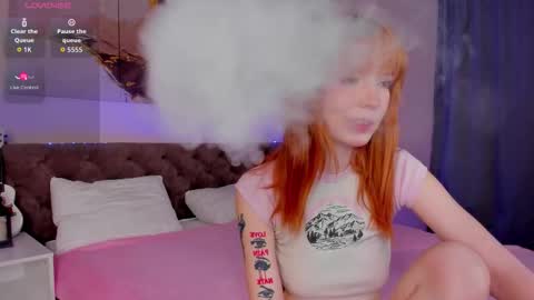 Lina blueeyed    GMT3 1100-1700 Mon Wed Thu Sat Sun online show from 11/10/25, 09:30