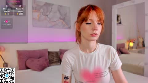 Lina blueeyed    GMT3 1100-1700 Mon Wed Thu Sat Sun online show from 02/07/26, 09:35