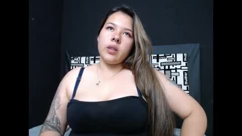 Snapshot of lina_browm chatting on 01/09/25, 11:56 Lina Browm online show from 01/09/25, 11:56