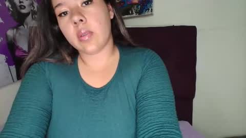 Lina Browm online show from 03/27/26, 08:30