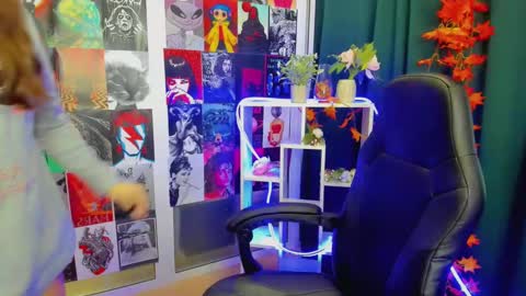 Snapshot of lina_brownie chatting on 12/20/24, 05:25 Lina online show from 12/20/24, 05:25