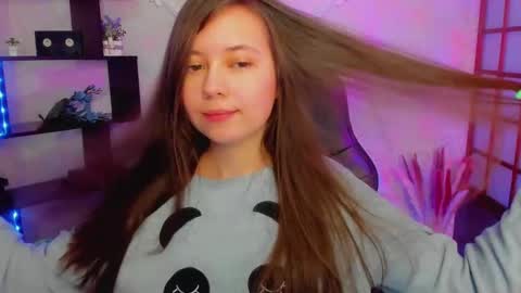 Snapshot of lina_brownie chatting on 01/04/25, 05:16 Lina online show from 01/04/25, 05:16