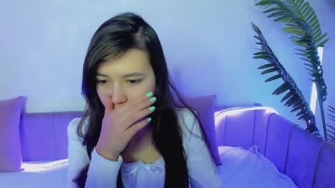 Snapshot of lina_brownie chatting on 01/09/25, 02:01 Lina online show from 01/09/25, 02:01