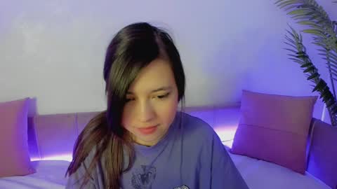 Snapshot of lina_brownie chatting on 01/12/25, 02:14 Lina online show from 01/12/25, 02:14