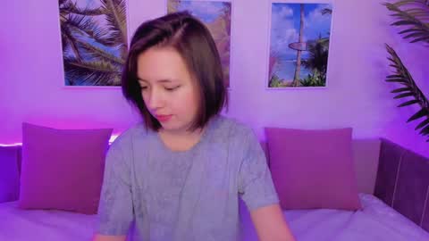 Snapshot of lina_brownie chatting on 01/18/25, 02:14 Lina online show from 01/18/25, 02:14