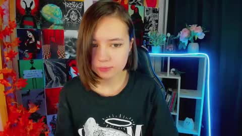 Snapshot of lina_brownie chatting on 01/24/25, 01:56 Lina online show from 01/24/25, 01:56