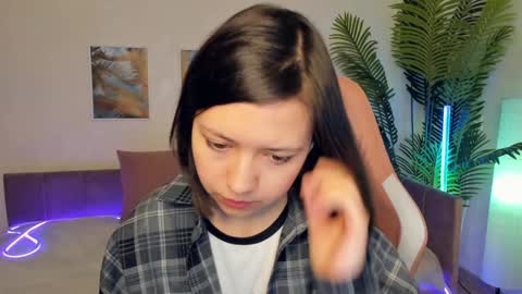 Snapshot of lina_brownie chatting on 02/03/25, 02:36 Lina online show from 02/03/25, 02:36