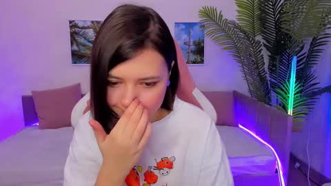 Snapshot of lina_brownie chatting on 02/06/25, 01:16 Lina online show from 02/06/25, 01:16