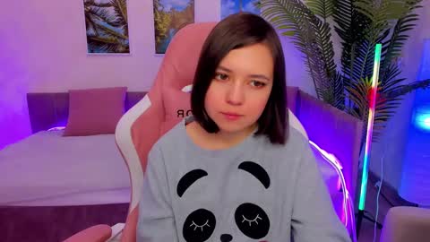 Snapshot of lina_brownie chatting on 02/12/25, 02:03 Lina online show from 02/12/25, 02:03