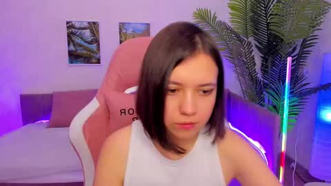 Snapshot of lina_brownie chatting on 02/12/25, 05:26 Lina online show from 02/12/25, 05:26