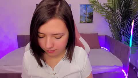 Snapshot of lina_brownie chatting on 02/22/25, 04:51 Lina online show from 02/22/25, 04:51