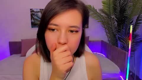 Snapshot of lina_brownie chatting on 02/26/25, 04:58 Lina online show from 02/26/25, 04:58