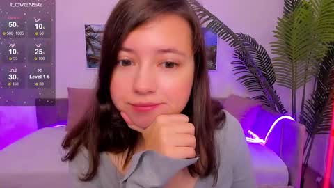 Snapshot of lina_brownie chatting on 09/25/25, 02:37 Lina online show from 09/25/25, 02:37