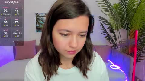 Snapshot of lina_brownie chatting on 10/02/25, 02:29 Lina online show from 10/02/25, 02:29