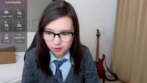 Snapshot of lina_brownie chatting on 10/16/25, 01:06 Lina online show from 10/16/25, 01:06