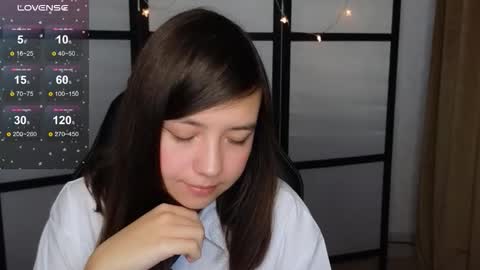 Snapshot of lina_brownie chatting on 10/28/25, 01:31 Lina online show from 10/28/25, 01:31