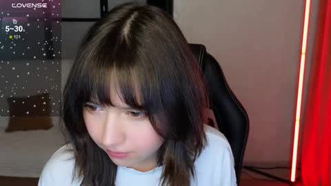 Snapshot of lina_brownie chatting on 11/27/25, 03:36 Lina online show from 11/27/25, 03:36