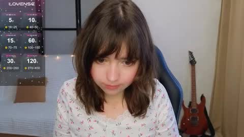 Snapshot of lina_brownie chatting on 12/05/25, 04:32 Lina online show from 12/05/25, 04:32