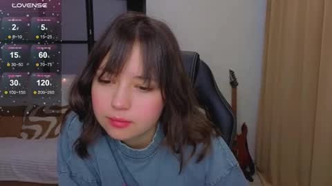 Snapshot of lina_brownie chatting on 12/15/25, 03:22 Lina online show from 12/15/25, 03:22